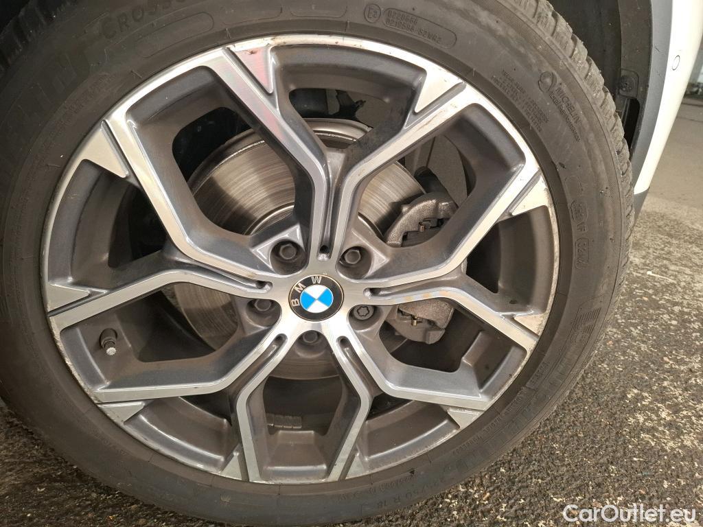 Bmw  X2 BMW  / 2017 / 5P / SUV sDrive18i Business DesignDKG7 #14
