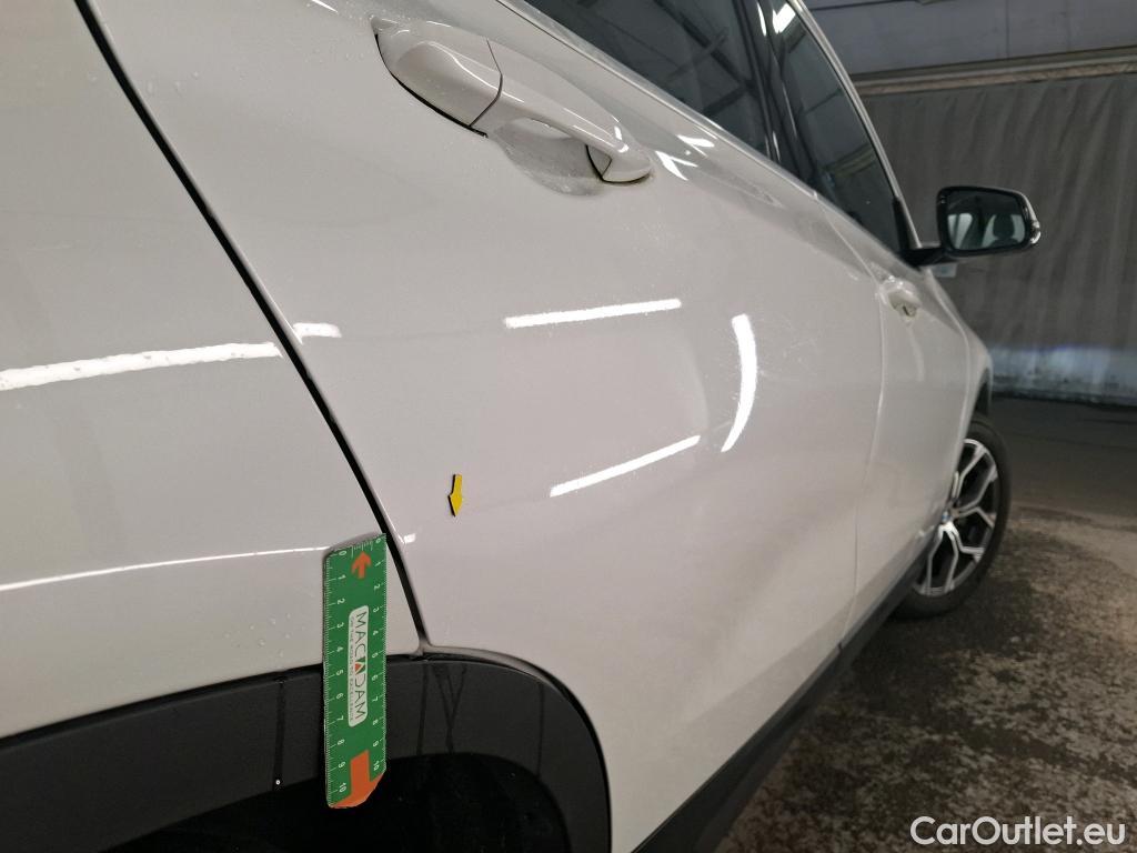  Bmw  X2 BMW  / 2017 / 5P / SUV sDrive18i Business DesignDKG7 #6