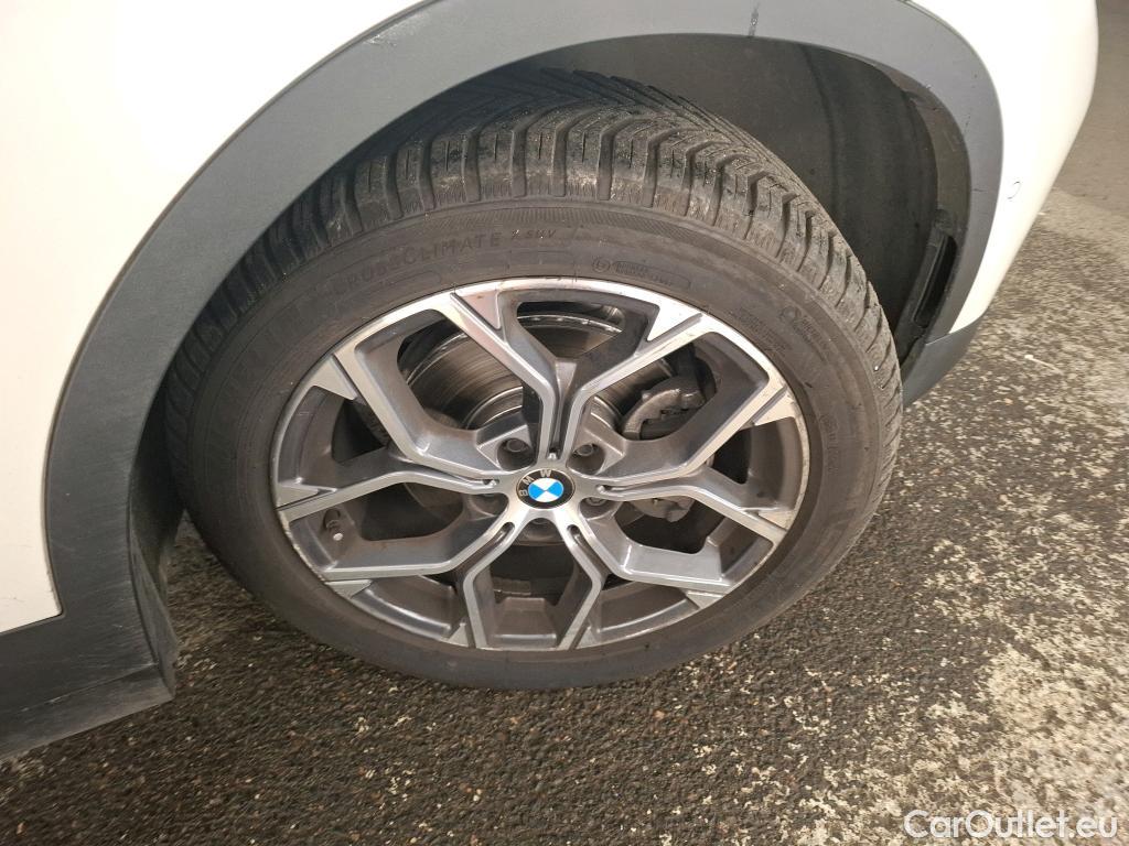  Bmw  X2 BMW  / 2017 / 5P / SUV sDrive18i Business DesignDKG7 #13