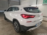  Bmw  X2 BMW  / 2017 / 5P / SUV sDrive18i Business DesignDKG7 #2