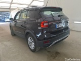  Volkswagen  T-CROSS  Lounge 1.0 TSI 110CV BVM6 E6d #2