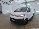  Citroen  Jumpy  Fourgon Club M 1.5 BlueHDi 100CV BVM6 E6d 
