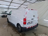 Citroen  Jumpy  Fourgon Club M 1.5 BlueHDi 100CV BVM6 E6d #2