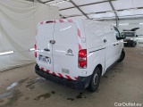  Citroen  Jumpy  Fourgon Club M 1.5 BlueHDi 100CV BVM6 E6d #3