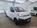  Citroen  Jumpy  Fourgon Club M 1.5 BlueHDi 100CV BVM6 E6d #4