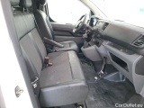  Citroen  Jumpy  Fourgon Club M 1.5 BlueHDi 100CV BVM6 E6d #8