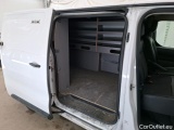  Citroen  Jumpy  Fourgon Club M 1.5 BlueHDi 100CV BVM6 E6d #9