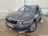  Skoda  KAMIQ  Business 1.0 TSI 110CV BVA7 E6d 