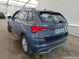  Skoda  KAMIQ  Business 1.0 TSI 110CV BVA7 E6d #2