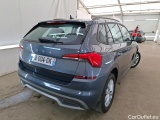  Skoda  KAMIQ  Business 1.0 TSI 110CV BVA7 E6d #3
