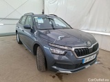 Skoda  KAMIQ  Business 1.0 TSI 110CV BVA7 E6d #4