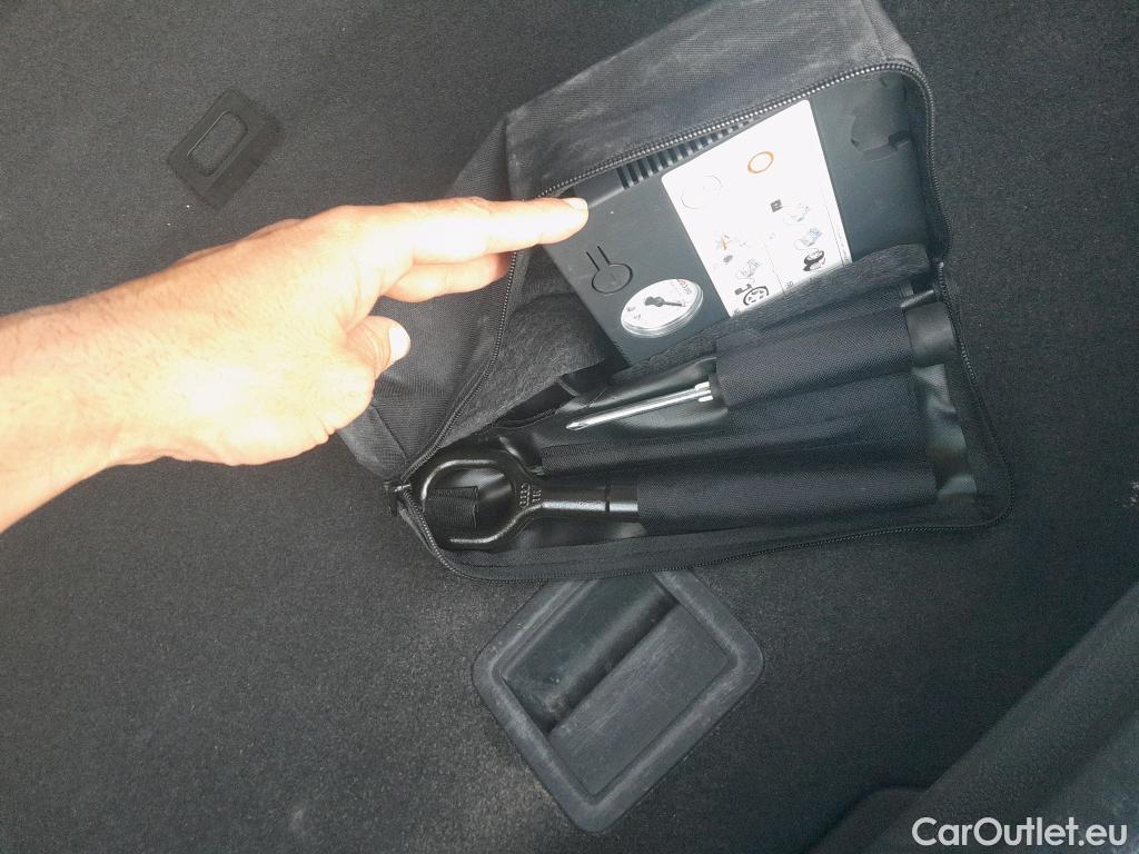  Audi  Q2  35 TFSI advanced 1.5 TFSI 150CV AT7 E6d #2