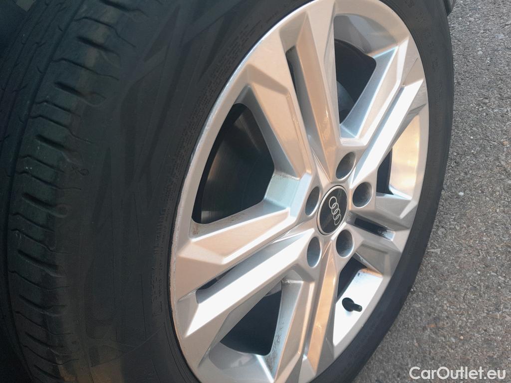  Audi  Q2  35 TFSI advanced 1.5 TFSI 150CV AT7 E6d #3