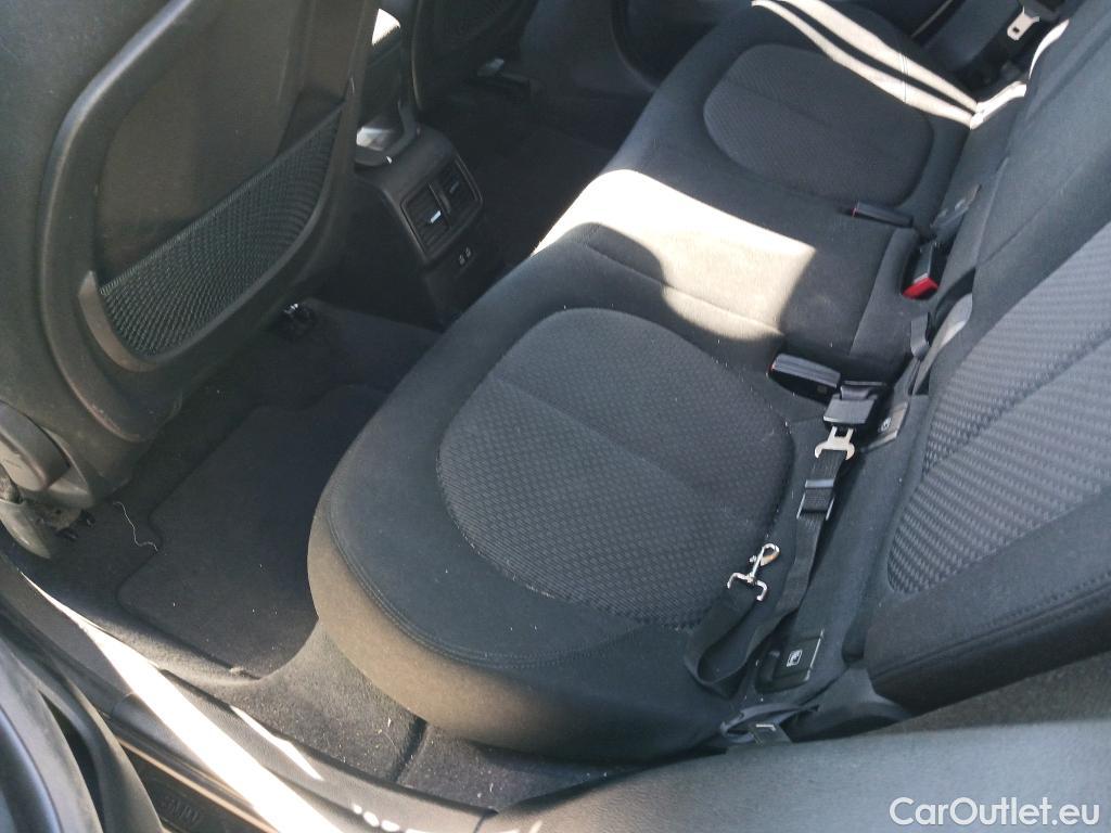  Bmw  X1 BMW  / 2019 / 5P / todoterreno sDrive18d #20