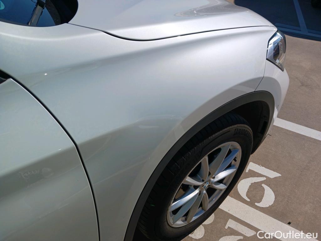 Bmw  X1 BMW  / 2019 / 5P / todoterreno sDrive18d #28