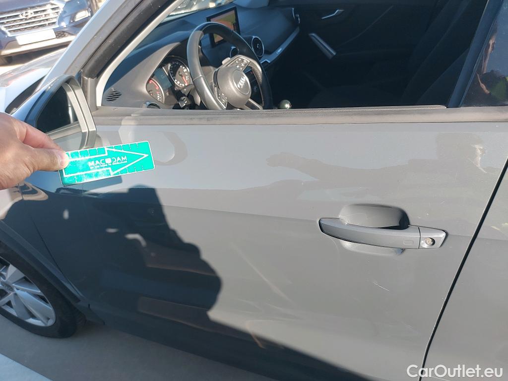  Audi  Q2 AUDI  / 2016 / 5P / todoterreno Advanced 30 TDI 85kW (116CV) S tronic #3