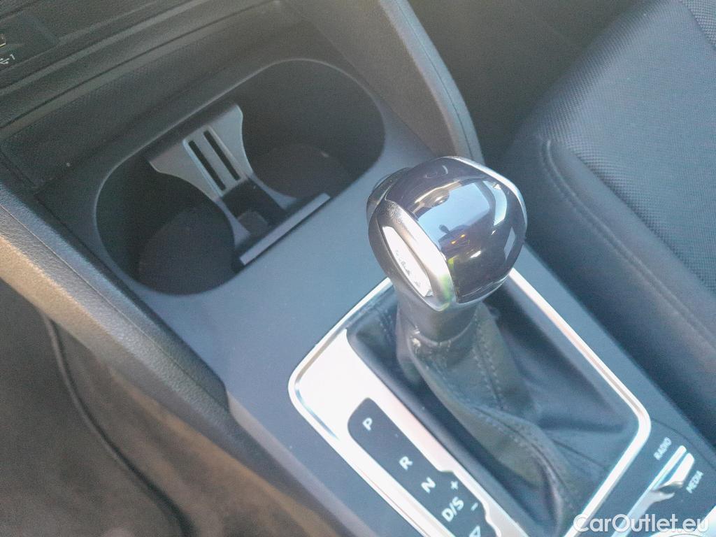  Audi  Q2  35 TFSI advanced 1.5 TFSI 150CV AT7 E6d #9