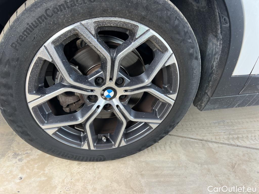  Bmw  X2 Serie  sDrive 18i Advantage 1.5 140CV AT7 E6dT #1