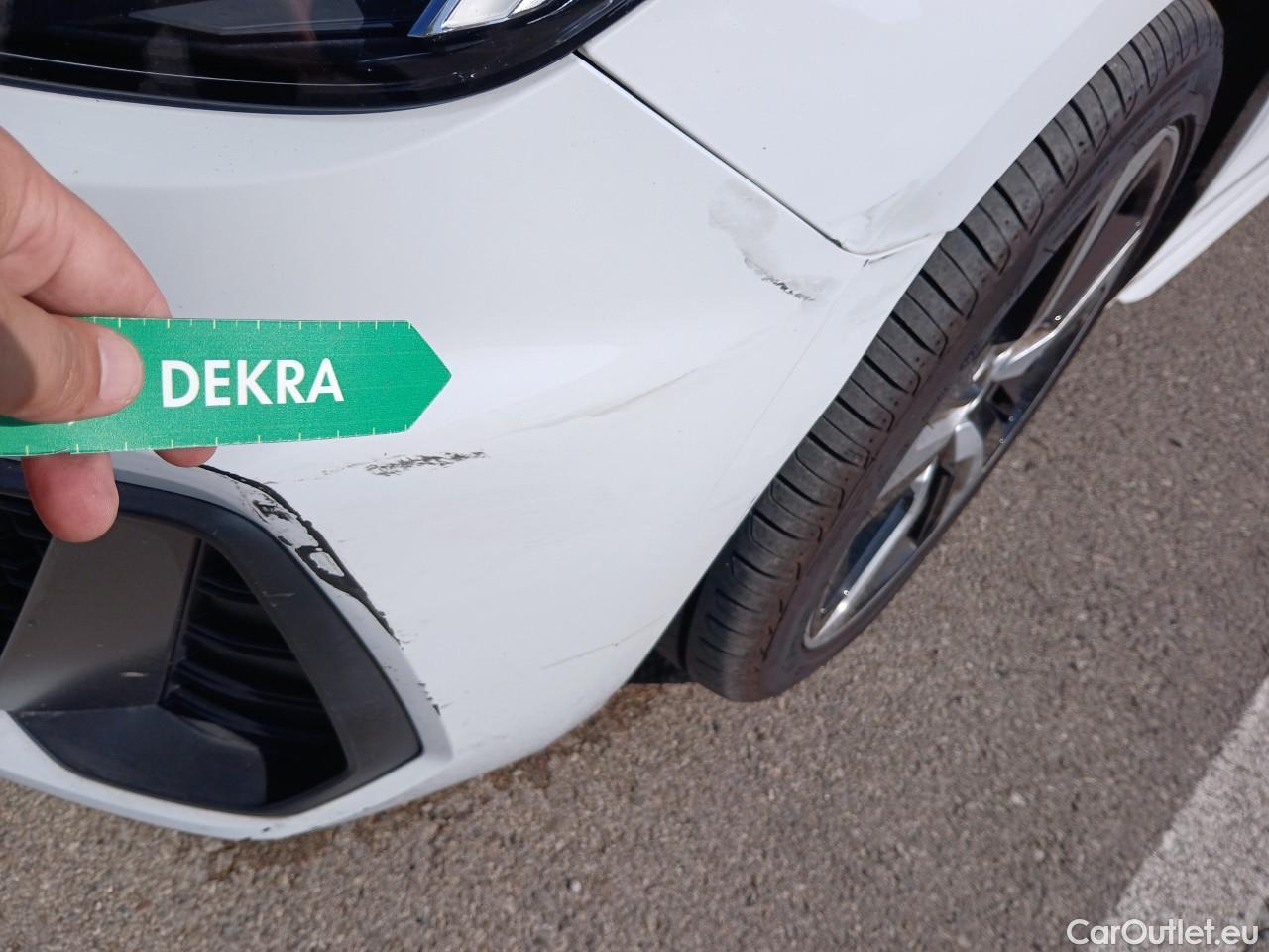  Audi  A1 Sportback AUDI A1 / 2018 / 5P / berlina con portón Sportback Adrenalin 25 TFSI 70kW (95CV)(SP)(SL) #8