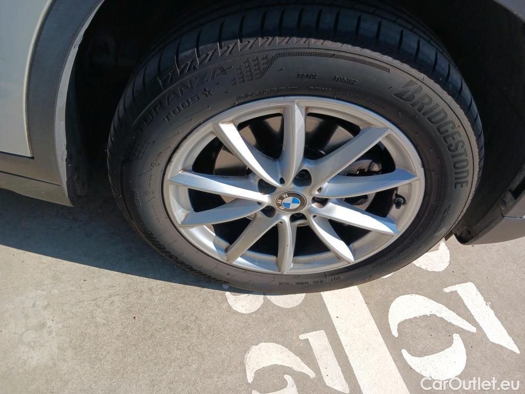  Bmw  X1 BMW  / 2019 / 5P / todoterreno sDrive18d #11