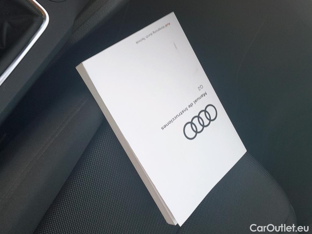  Audi  Q2  35 TFSI advanced 1.5 TFSI 150CV AT7 E6d #5