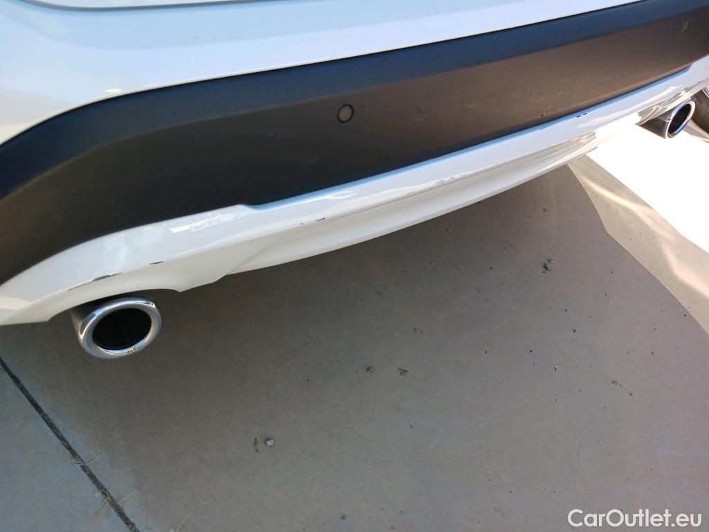  Bmw  X1 BMW  / 2019 / 5P / todoterreno sDrive18d #18