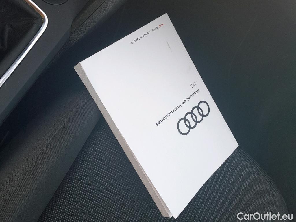  Audi  Q2  35 TFSI advanced 1.5 TFSI 150CV AT7 E6d #6