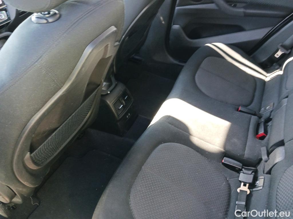  Bmw  X1 BMW  / 2019 / 5P / todoterreno sDrive18d #21