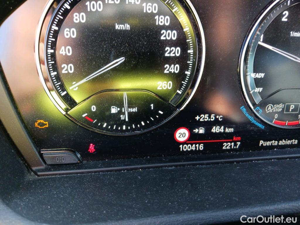  Bmw  X1 BMW  / 2019 / 5P / todoterreno sDrive18d #32