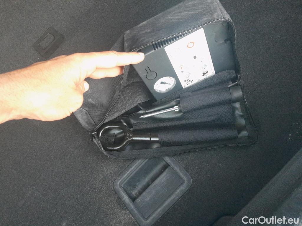  Audi  Q2  35 TFSI advanced 1.5 TFSI 150CV AT7 E6d #1
