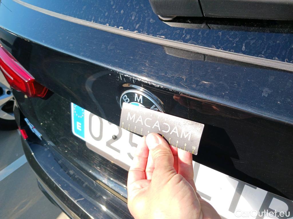  Bmw  X3 BMW  / 2017 / 5P / todoterreno xDrive20d (AC2) #3