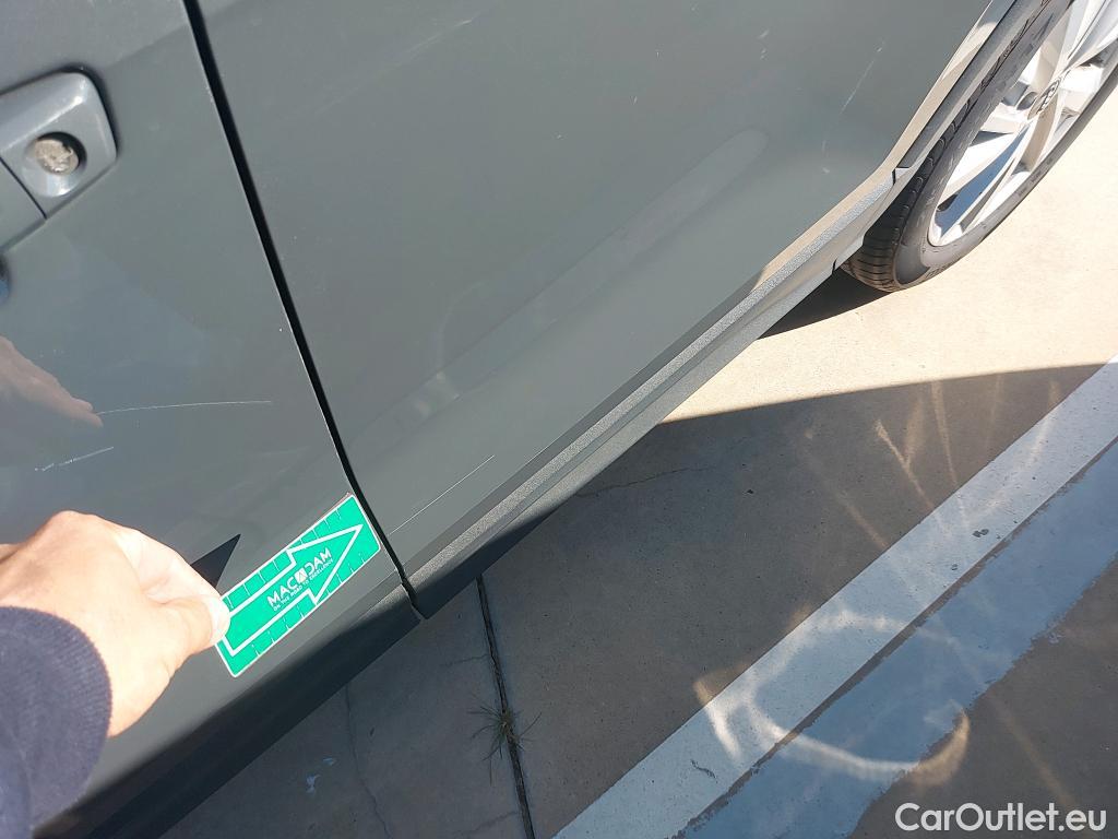  Audi  Q2 AUDI  / 2016 / 5P / todoterreno Advanced 30 TDI 85kW (116CV) S tronic #6