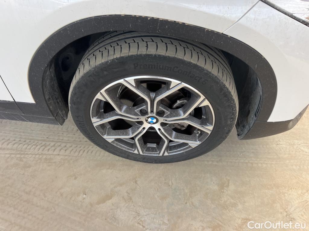  Bmw  X2 Serie  sDrive 18i Advantage 1.5 140CV AT7 E6dT #3