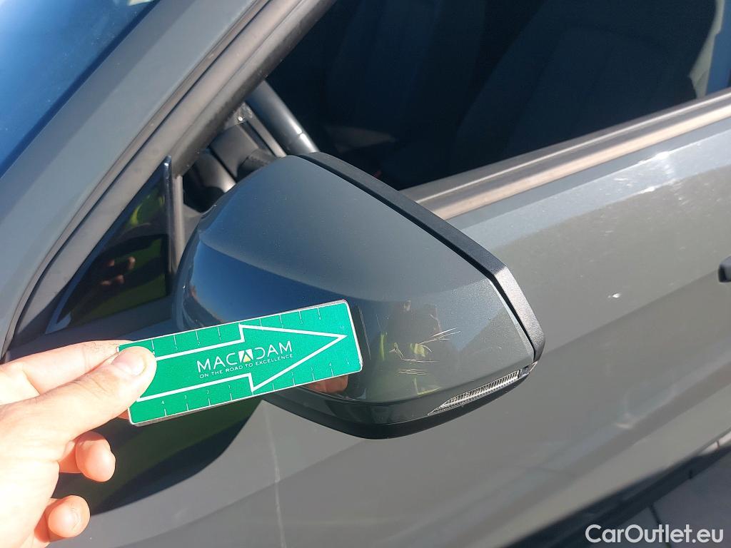  Audi  Q2 AUDI  / 2016 / 5P / todoterreno Advanced 30 TDI 85kW (116CV) S tronic #14
