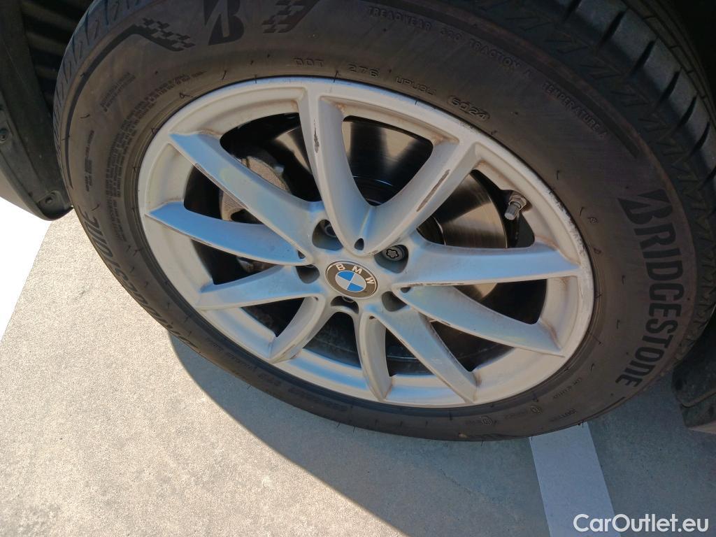  Bmw  X1 BMW  / 2019 / 5P / todoterreno sDrive18d #9