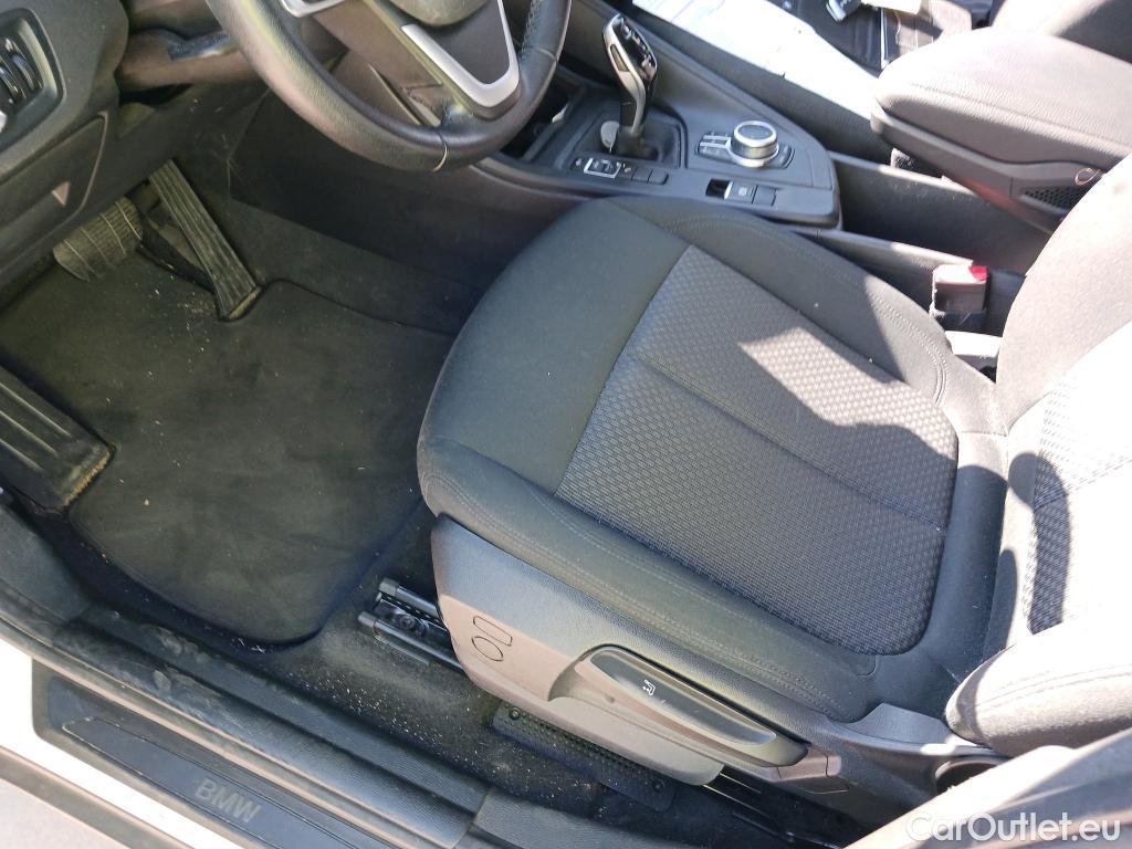  Bmw  X1 BMW  / 2019 / 5P / todoterreno sDrive18d #22