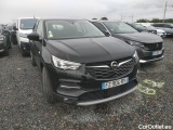  Opel   Grandland X 1.5 DIESEL 130 ELEGANCE BUSINESS VP [5P] bvm 6-131CH-7cv #2