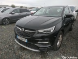  Opel   Grandland X 1.5 DIESEL 130 ELEGANCE BUSINESS VP [5P] bvm 6-131CH-7cv #32