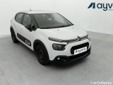  Citroen  C3 83 CV NAVI, PDC, Airbumps #10