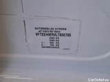  Citroen  C3 83 CV NAVI, PDC, Airbumps #12