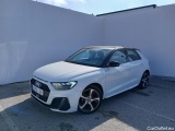 Audi  A1 Sportback AUDI A1 / 2018 / 5P / berlina con portón Sportback Adrenalin 25 TFSI 70kW (95CV)(SP)(SL) 