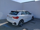  Audi  A1 Sportback AUDI A1 / 2018 / 5P / berlina con portón Sportback Adrenalin 25 TFSI 70kW (95CV)(SP)(SL) #2