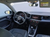  Audi  A1 Sportback AUDI A1 / 2018 / 5P / berlina con portón Sportback Adrenalin 25 TFSI 70kW (95CV)(SP)(SL) #3