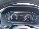  Audi  A1 Sportback AUDI A1 / 2018 / 5P / berlina con portón Sportback Adrenalin 25 TFSI 70kW (95CV)(SP)(SL) #4