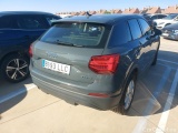  Audi  Q2 AUDI  / 2016 / 5P / todoterreno Advanced 30 TDI 85kW (116CV) S tronic #2