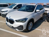  Bmw  X1 BMW  / 2019 / 5P / todoterreno sDrive18d 