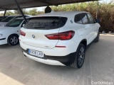  Bmw  X2 Serie  sDrive 18i Advantage 1.5 140CV AT7 E6dT #2
