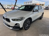  Bmw  X2 Serie  sDrive 18i Advantage 1.5 140CV AT7 E6dT 