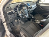  Bmw  X2 Serie  sDrive 18i Advantage 1.5 140CV AT7 E6dT #3