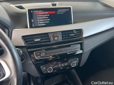  Bmw  X2 Serie  sDrive 18i Advantage 1.5 140CV AT7 E6dT #13